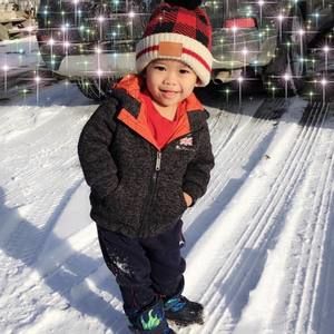 Meet your Posher, Mary jane